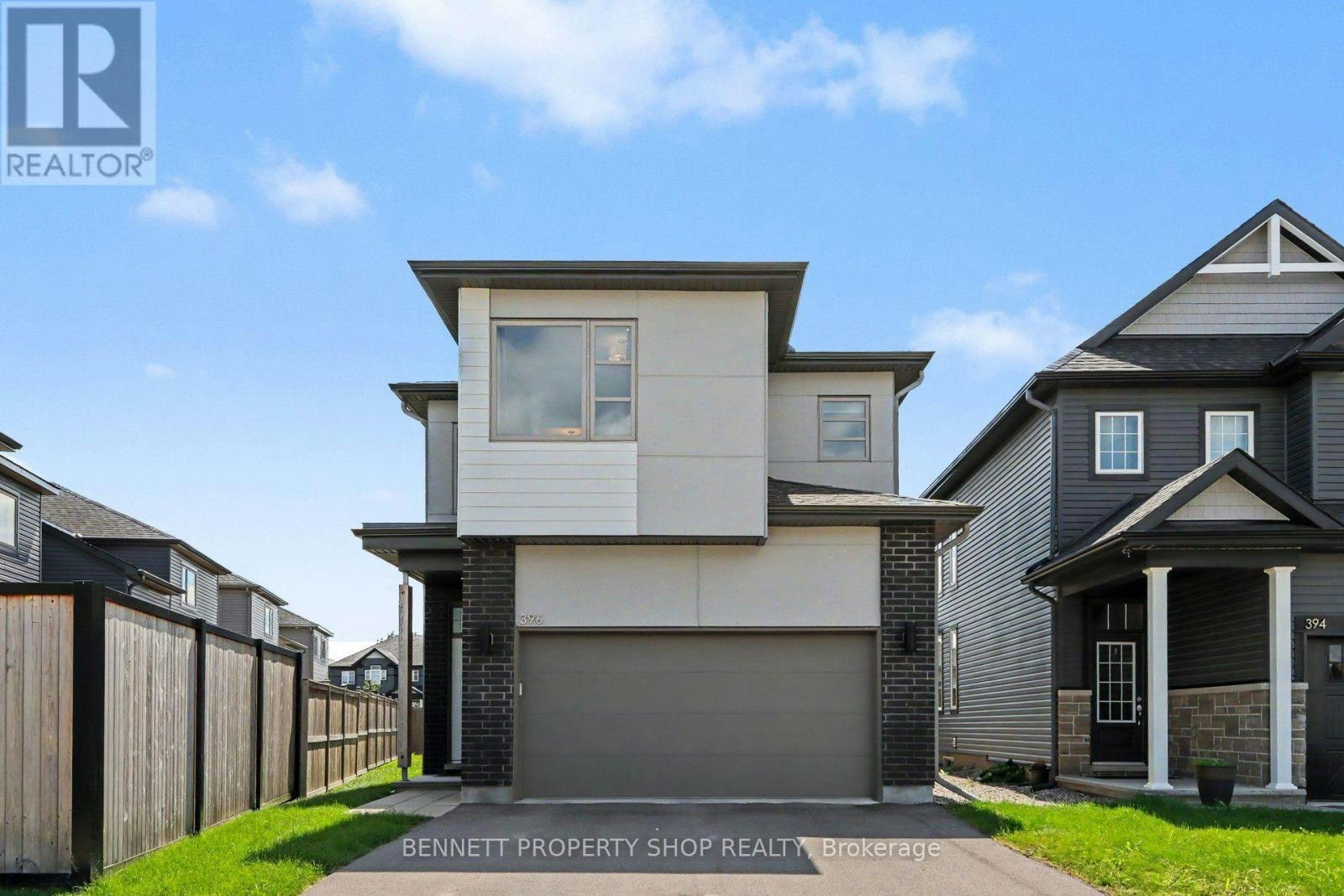396 Ventoux Avenue, Ottawa, ON, K4A 5L9