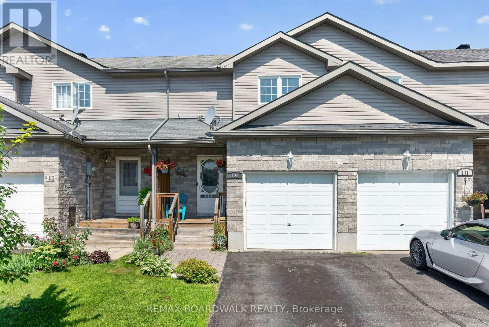 109 Raina Way, Kemptville, ON, K0G 1J0