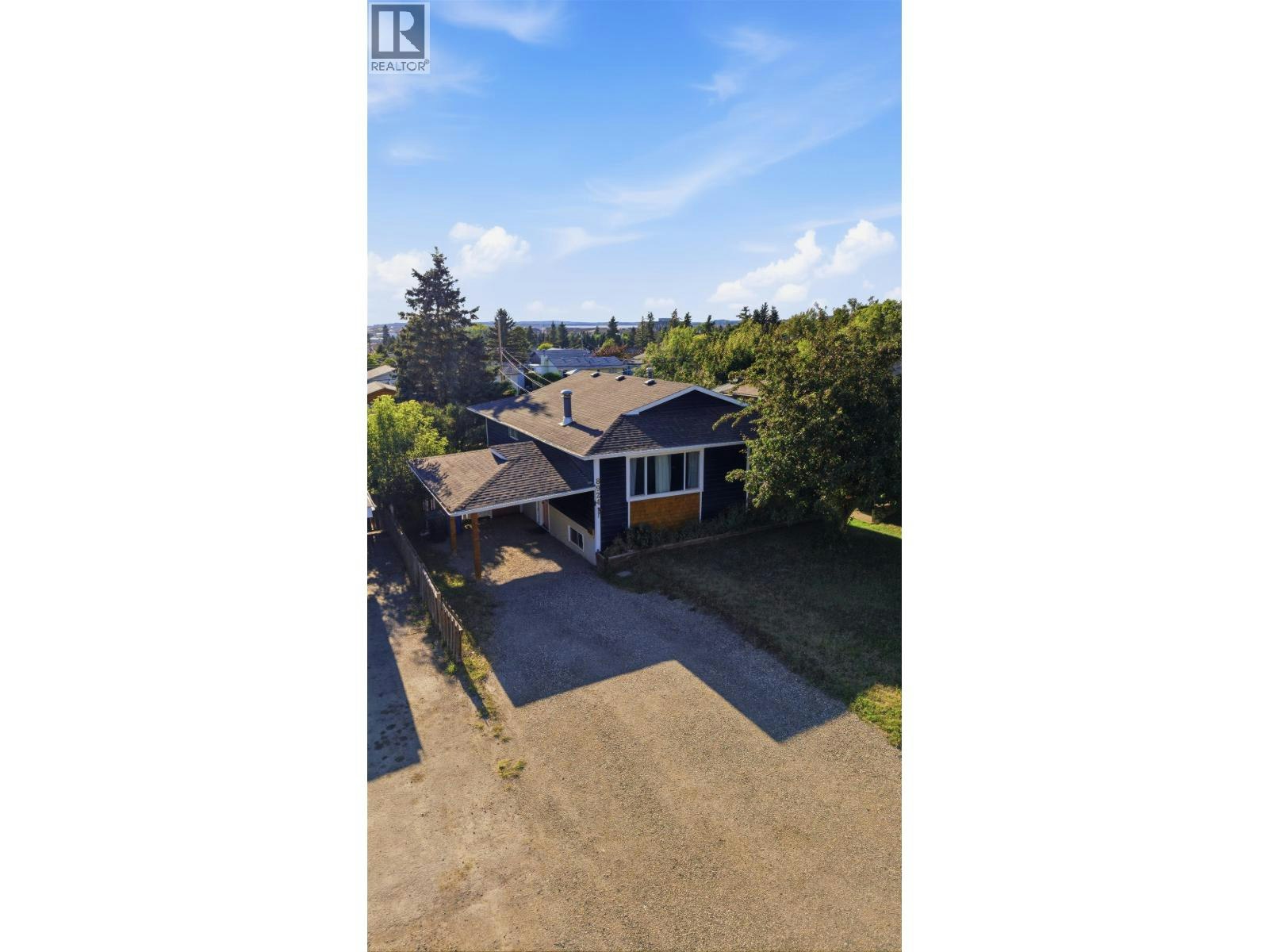8924 88 Street, Fort St. John, BC, V1J 5B2