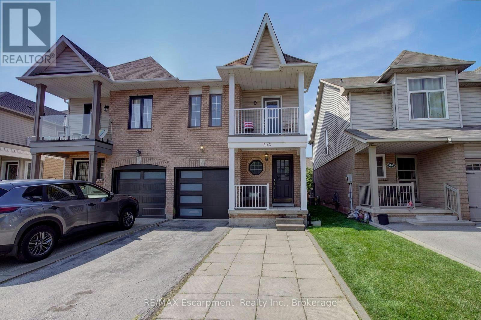 5143 Lampman Avenue, Burlington, ON, L7L 6K1