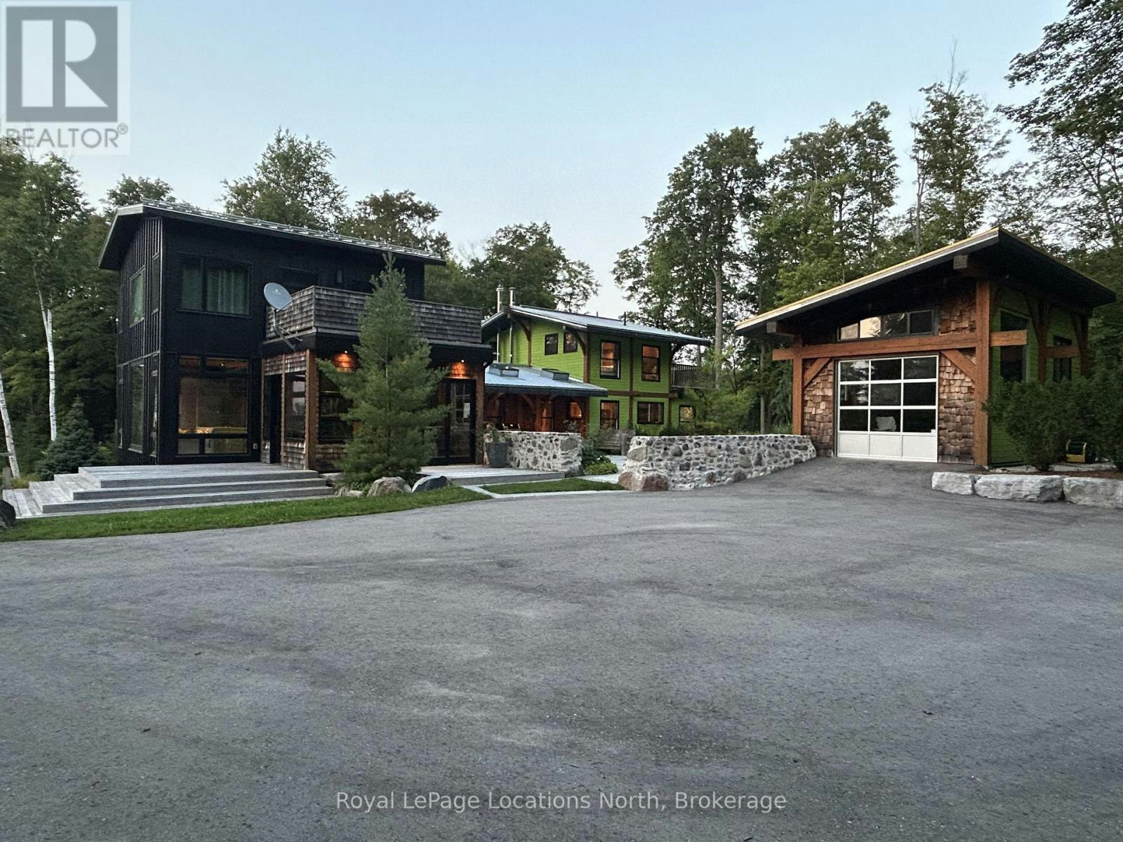 8403 30/31 Nottawasaga Side Road, Clearview, ON, L0M 1P0 - 2
