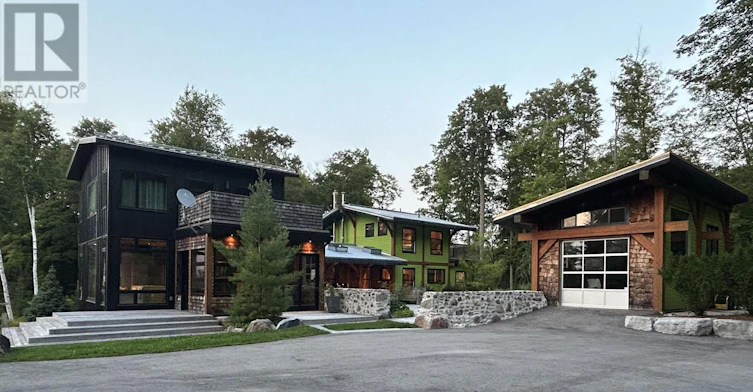 8403 30/31 Nottawasaga Side Road, Clearview, ON, L0M 1P0 - 2