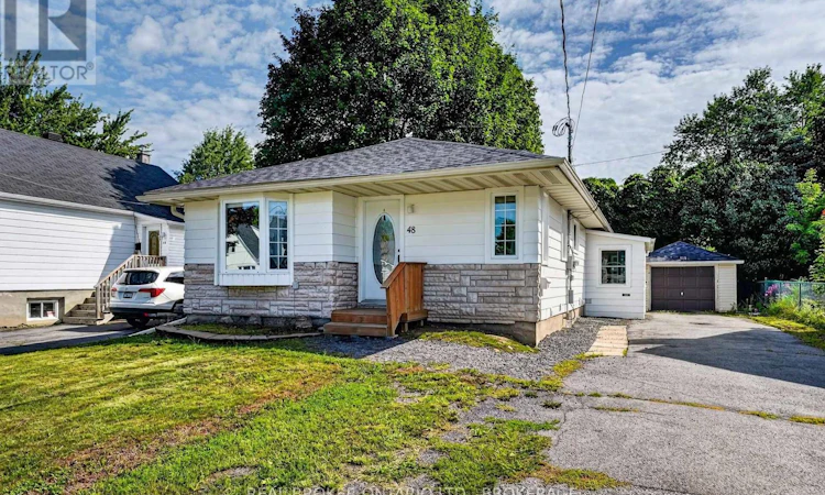 48 Bryden Avenue