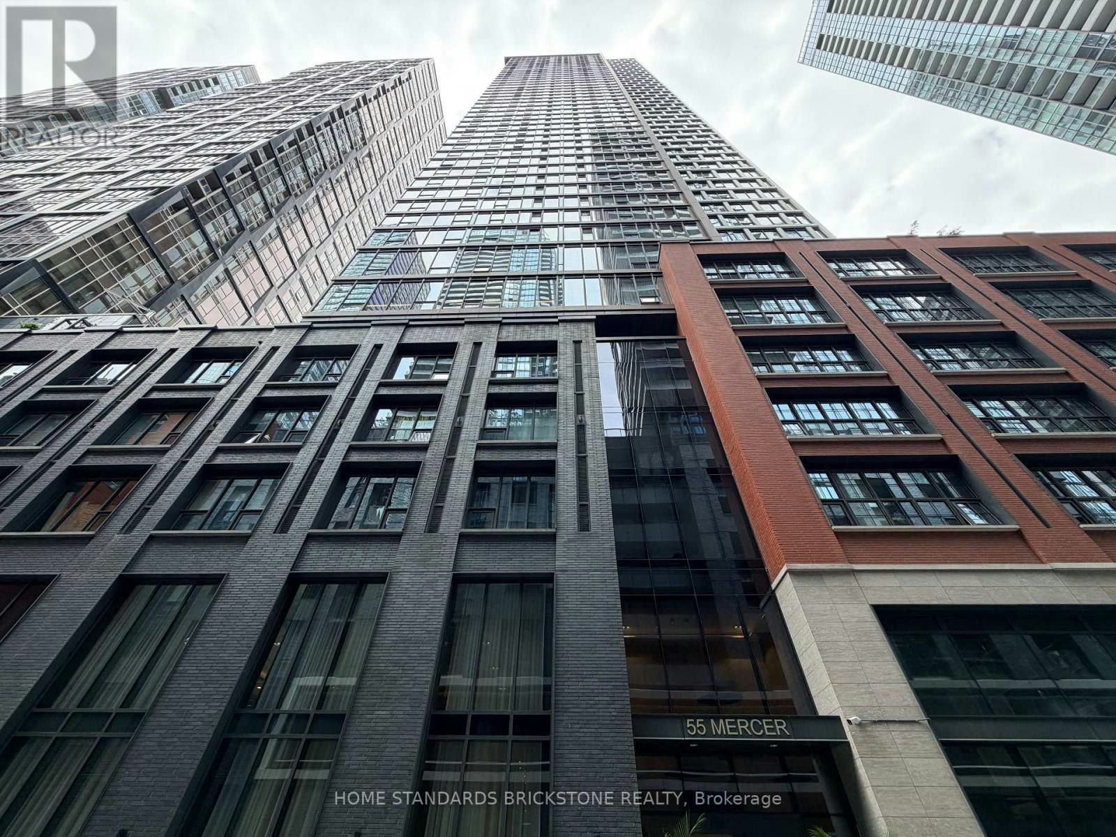 1903-55 Mercer Street, Toronto, ON, M5V 0W4 - 25