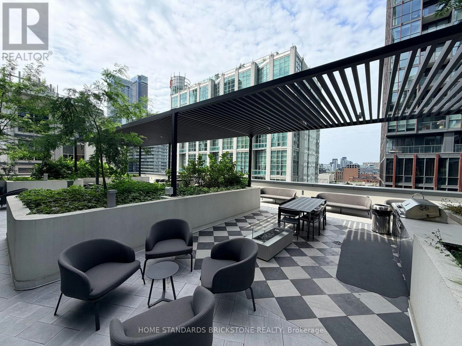 1903-55 Mercer Street, Toronto, ON, M5V 0W4 - 16