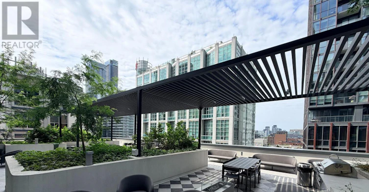 1903-55 Mercer Street, Toronto, ON, M5V 0W4 - 16