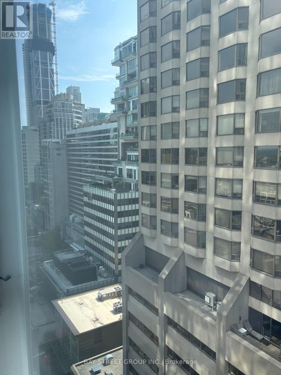 1909-188 Cumberland Street, Toronto, ON, M5R 0B6 - 8