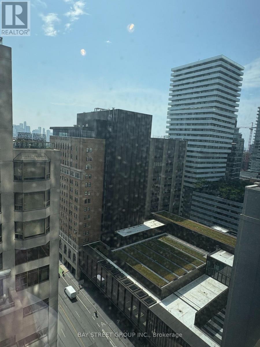1909-188 Cumberland Street, Toronto, ON, M5R 0B6 - 9