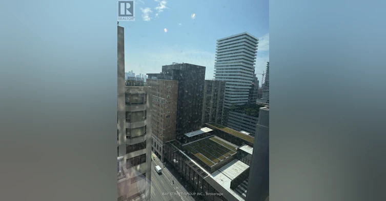 1909-188 Cumberland Street, Toronto, ON, M5R 0B6 - 9