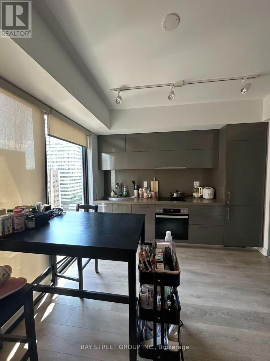 1909-188 Cumberland Street, Toronto, ON, M5R 0B6 - 3