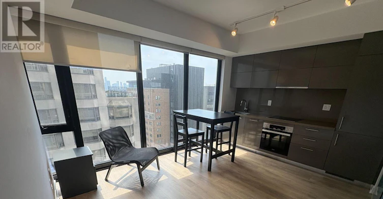 1909-188 Cumberland Street, Toronto, ON, M5R 0B6 - 2