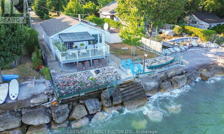135 Cedar Crest Beach Road