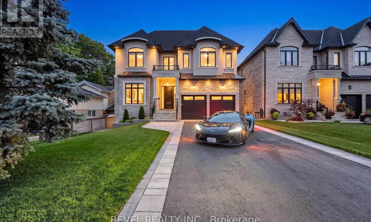 1472 Highbush Trail