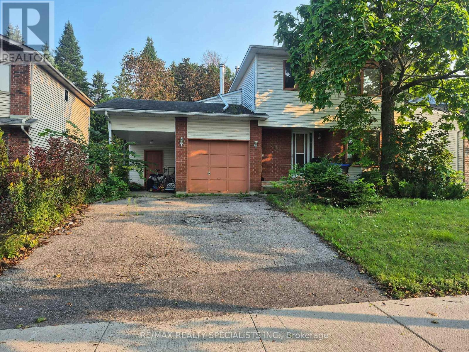 791 Candaras Street, Innisfil, ON, L9S 2H1