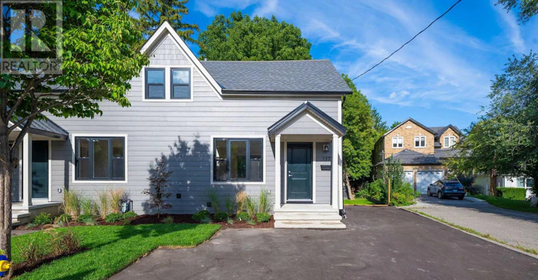 137 Clarence Street, Vaughan, ON, L4L 1L4 - 4