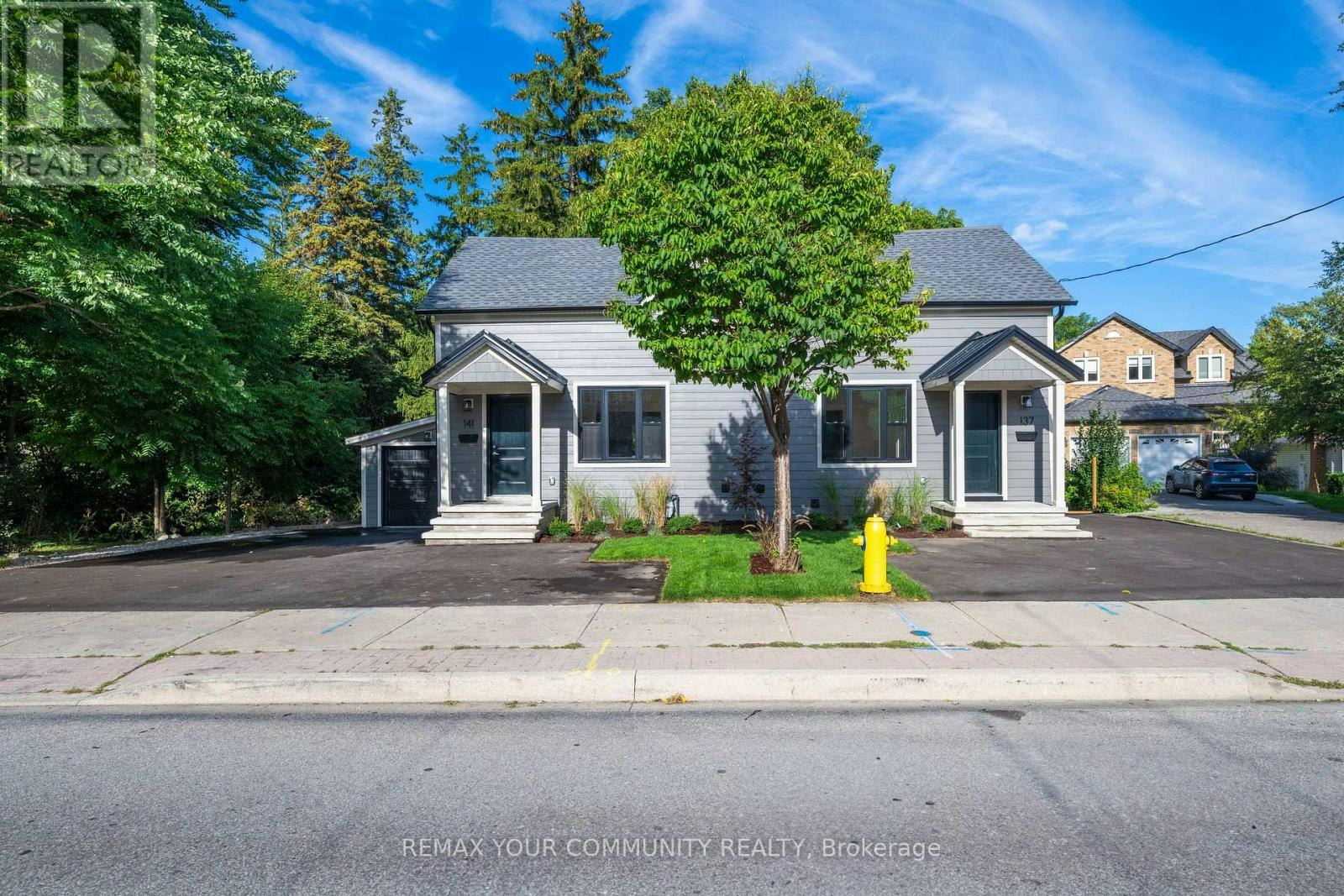 137 Clarence Street, Vaughan, ON, L4L 1L4
