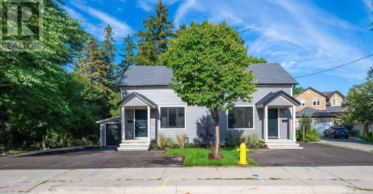 137 Clarence Street, Vaughan, ON, L4L 1L4