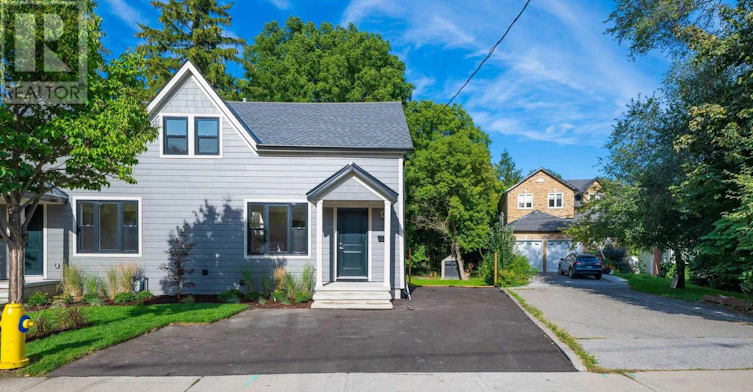 137 Clarence Street, Vaughan, ON, L4L 1L4 - 2