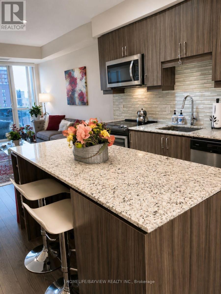 S 616-9191 Yonge Street, Richmond Hill, ON, L4C 6Z2 - 7