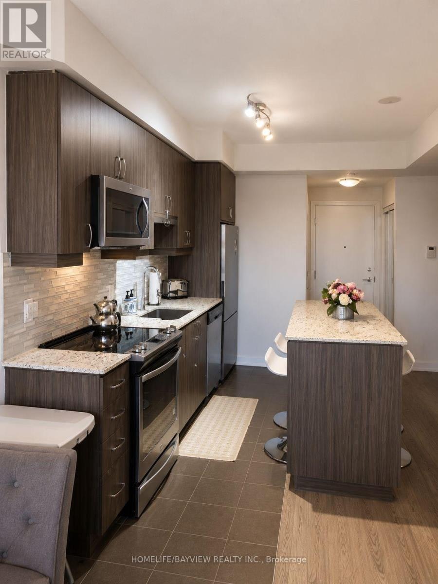 S 616-9191 Yonge Street, Richmond Hill, ON, L4C 6Z2 - 9