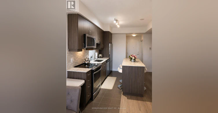 S 616-9191 Yonge Street, Richmond Hill, ON, L4C 6Z2 - 9