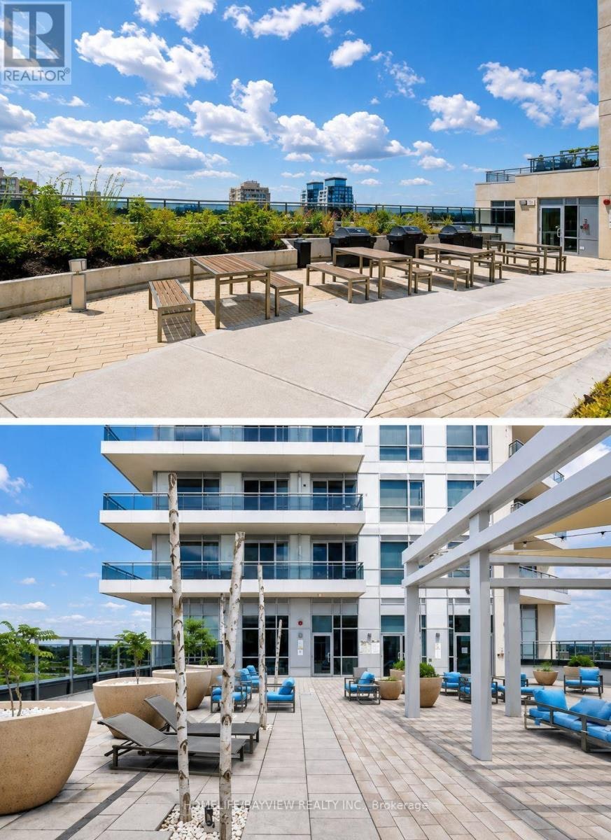 S 616-9191 Yonge Street, Richmond Hill, ON, L4C 6Z2 - 13