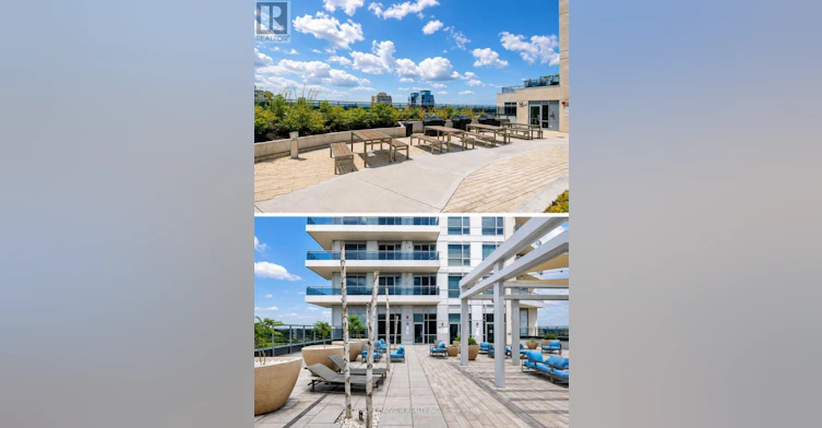 S 616-9191 Yonge Street, Richmond Hill, ON, L4C 6Z2 - 13