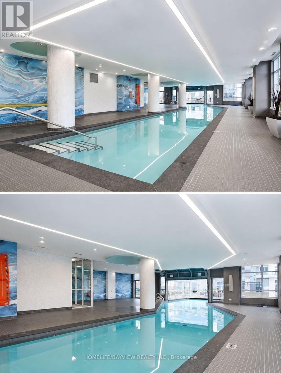 S 616-9191 Yonge Street, Richmond Hill, ON, L4C 6Z2 - 11