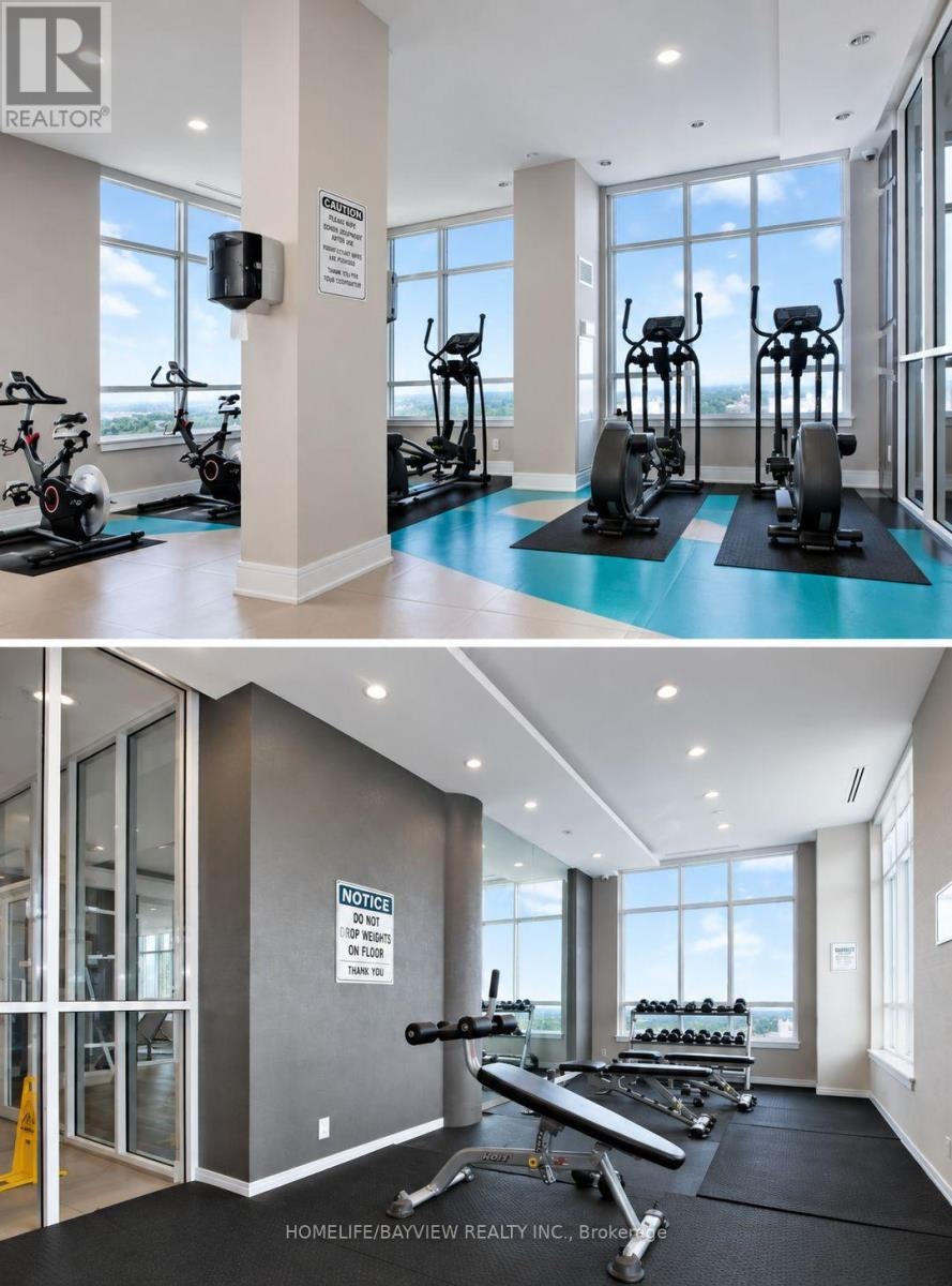 S 616-9191 Yonge Street, Richmond Hill, ON, L4C 6Z2 - 14