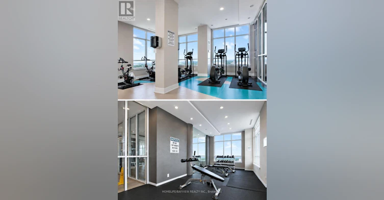 S 616-9191 Yonge Street, Richmond Hill, ON, L4C 6Z2 - 14