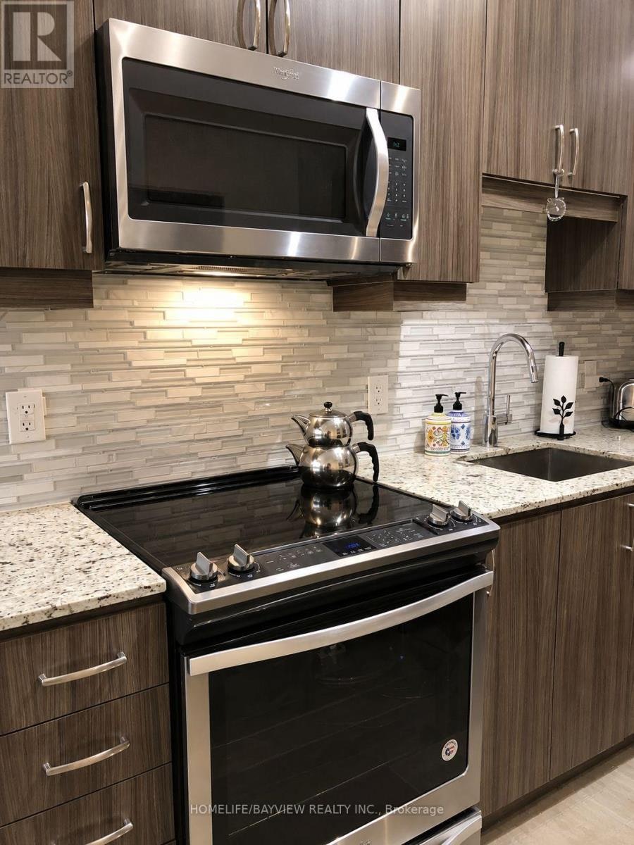 S 616-9191 Yonge Street, Richmond Hill, ON, L4C 6Z2 - 6