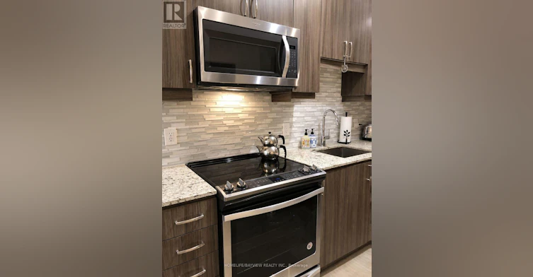 S 616-9191 Yonge Street, Richmond Hill, ON, L4C 6Z2 - 6