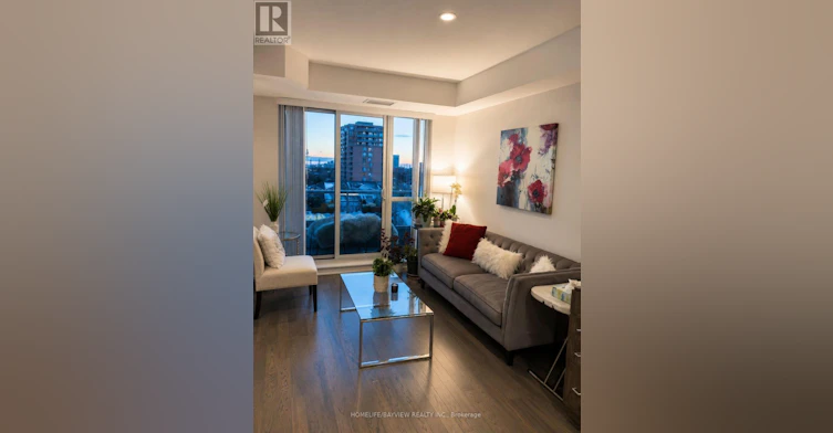 S 616-9191 Yonge Street, Richmond Hill, ON, L4C 6Z2 - 2
