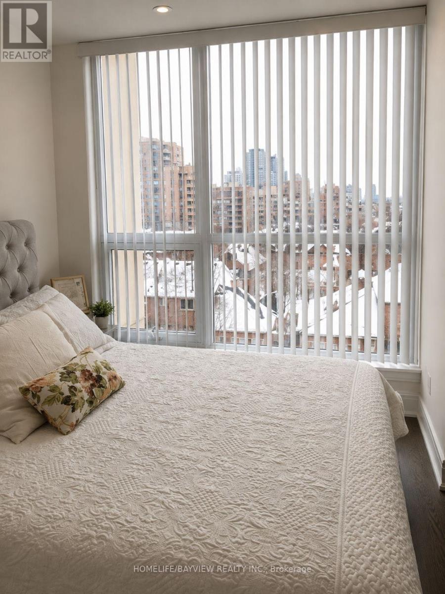 S 616-9191 Yonge Street, Richmond Hill, ON, L4C 6Z2 - 10
