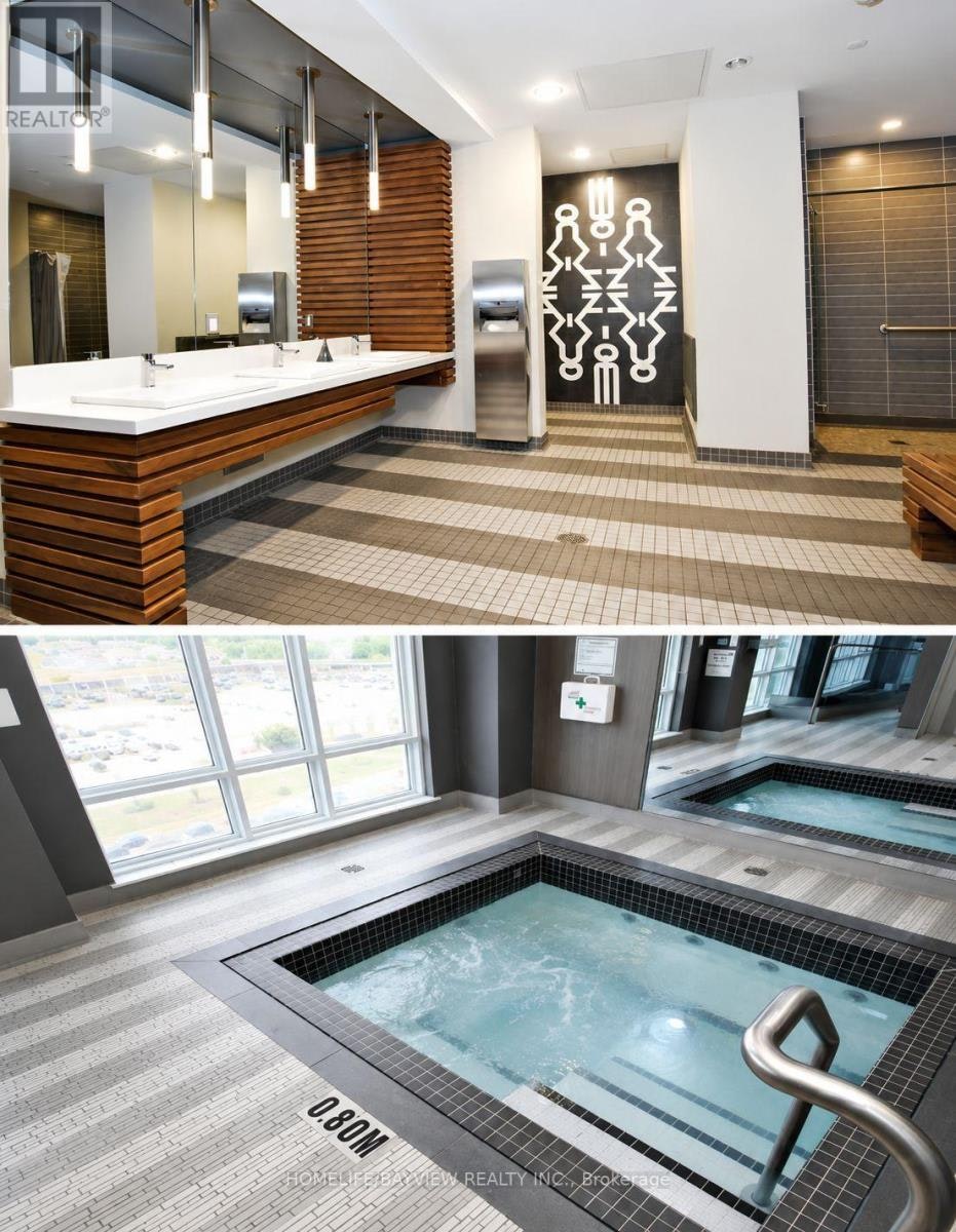 S 616-9191 Yonge Street, Richmond Hill, ON, L4C 6Z2 - 12