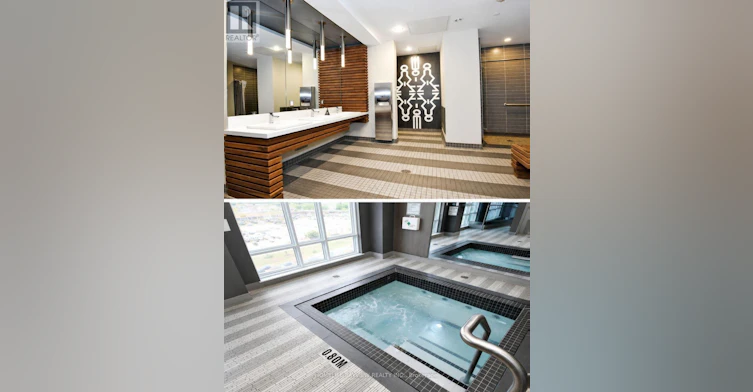 S 616-9191 Yonge Street, Richmond Hill, ON, L4C 6Z2 - 12