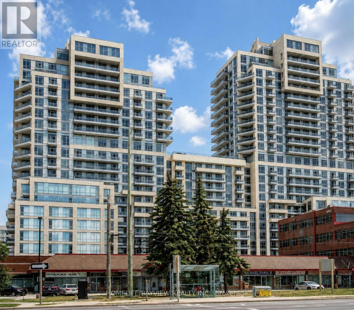 S 616-9191 Yonge Street, Richmond Hill, ON, L4C 6Z2
