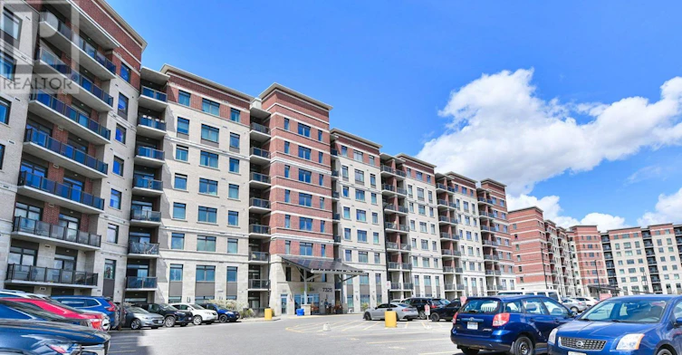 415-7325 Markham Road, Markham, ON, L3S 3J9 - 6