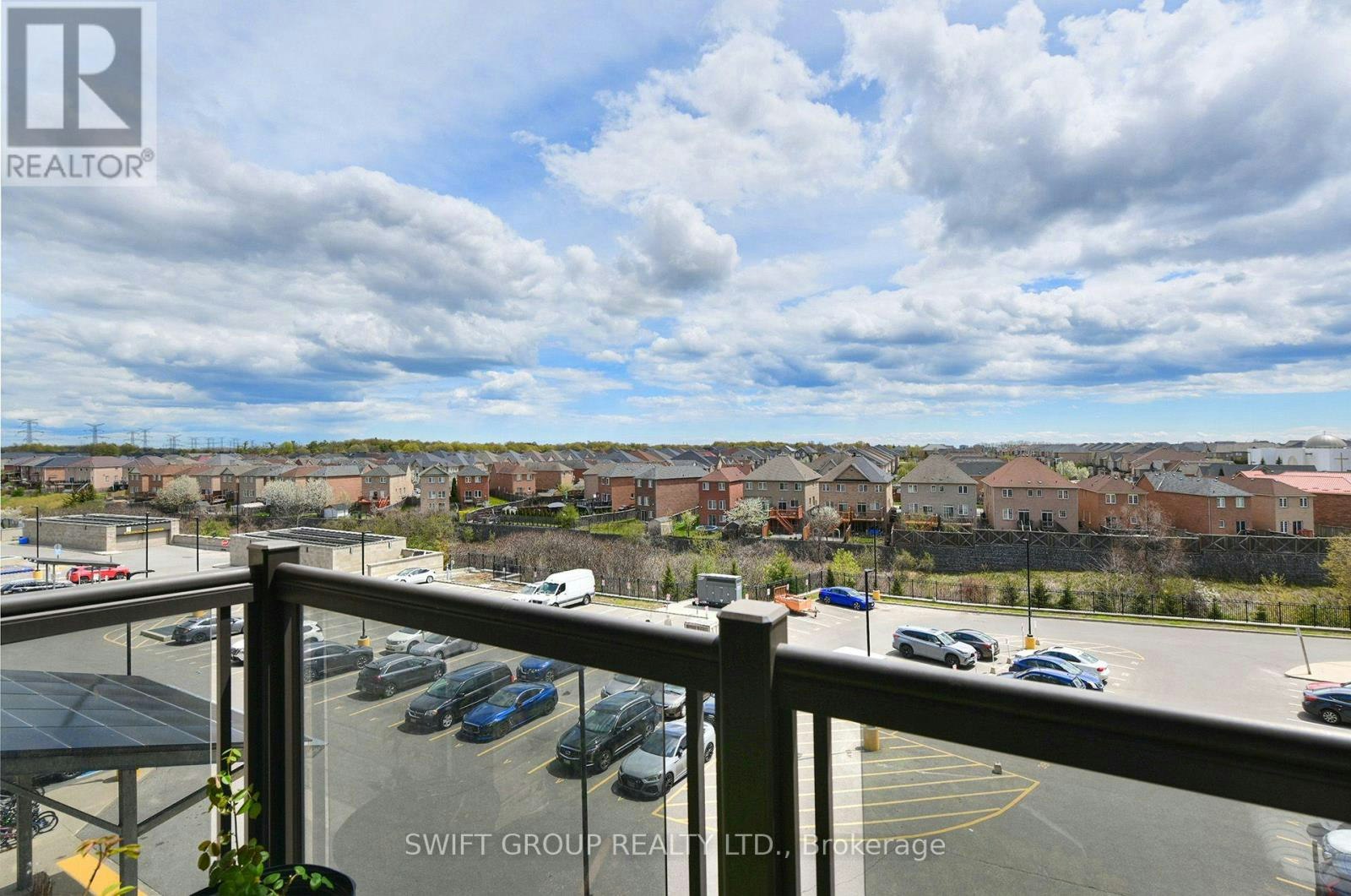 415-7325 Markham Road, Markham, ON, L3S 3J9 - 7