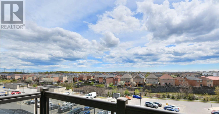 415-7325 Markham Road, Markham, ON, L3S 3J9 - 7