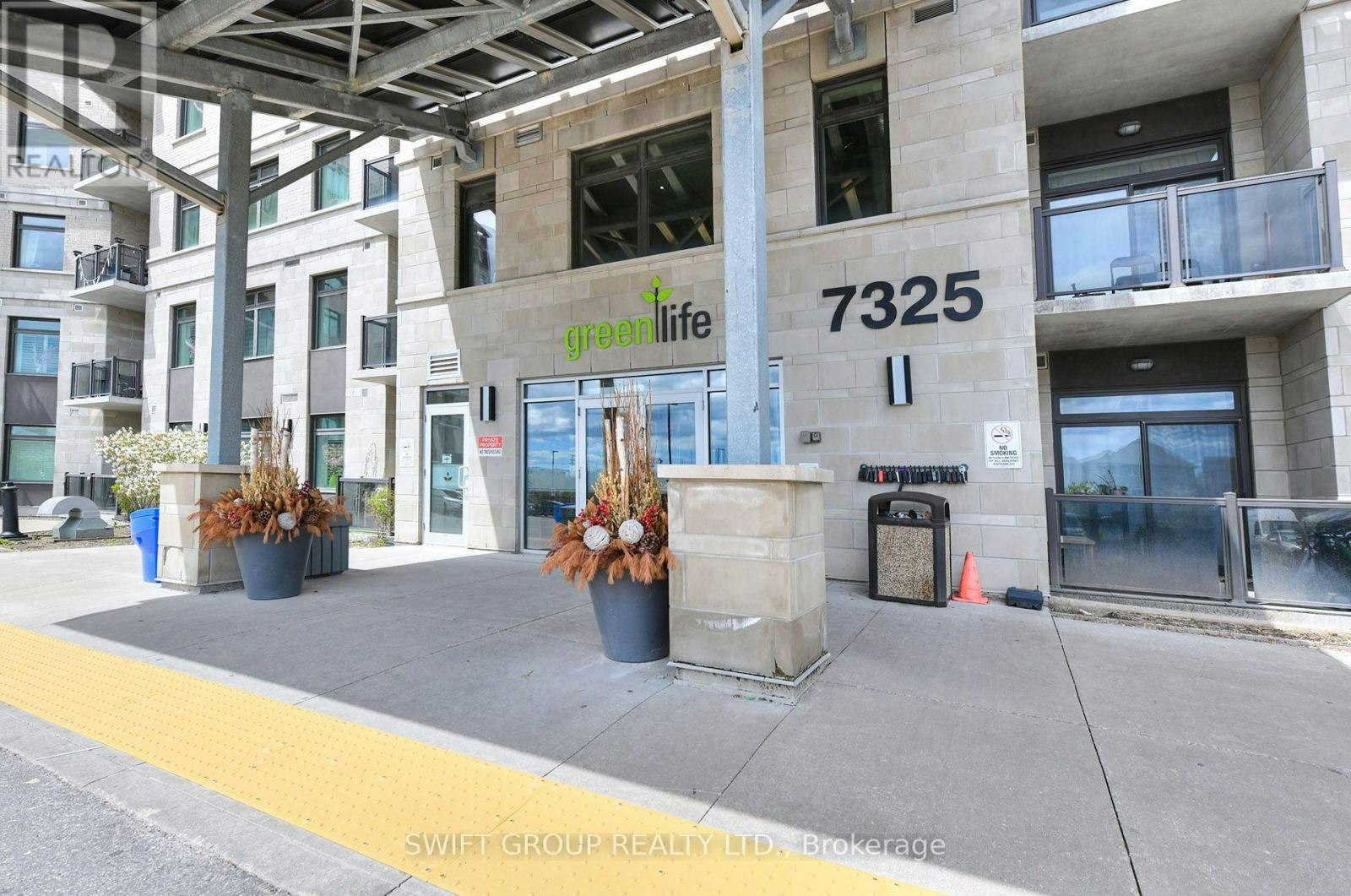 415-7325 Markham Road, Markham, ON, L3S 3J9