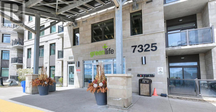 415-7325 Markham Road, Markham, ON, L3S 3J9