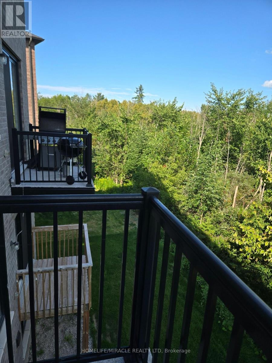 52 Blue Forest Crescent, Barrie, ON, L9J 0N3 - 11