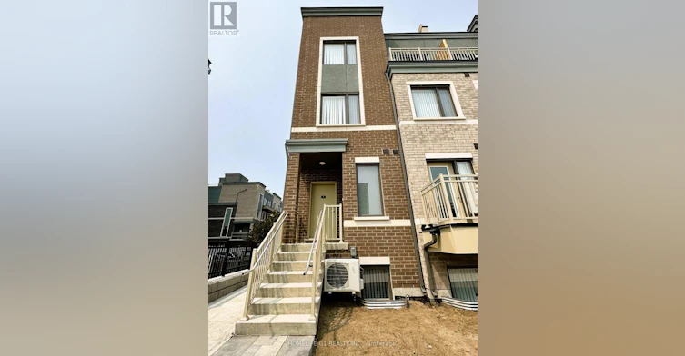 1-260 Twelfth Street, Toronto, ON, M8V 0J6