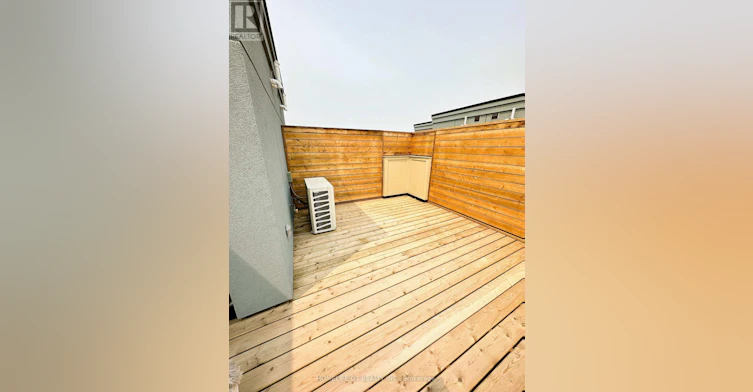 1-260 Twelfth Street, Toronto, ON, M8V 0J6 - 13