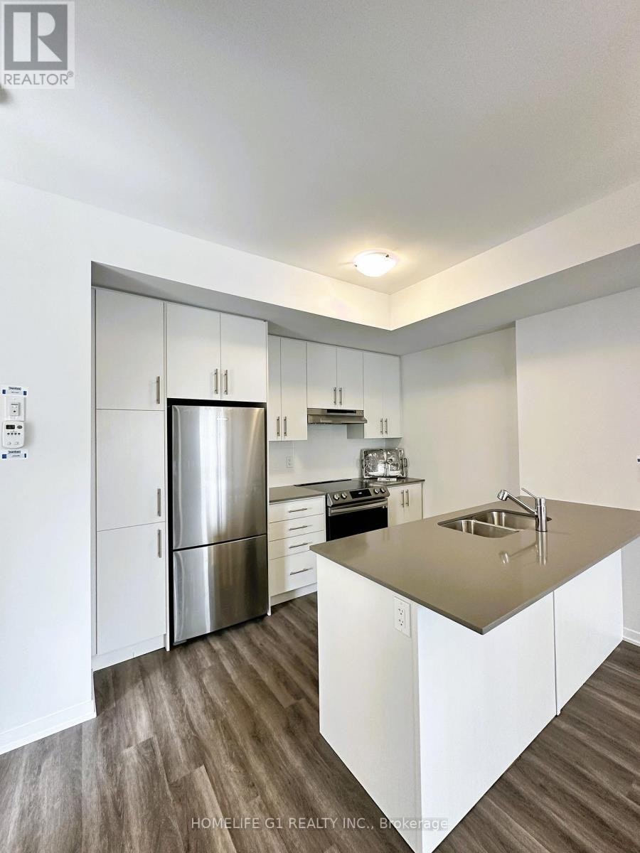 1-260 Twelfth Street, Toronto, ON, M8V 0J6 - 3