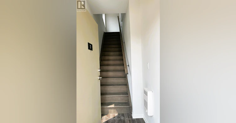 1-260 Twelfth Street, Toronto, ON, M8V 0J6 - 2