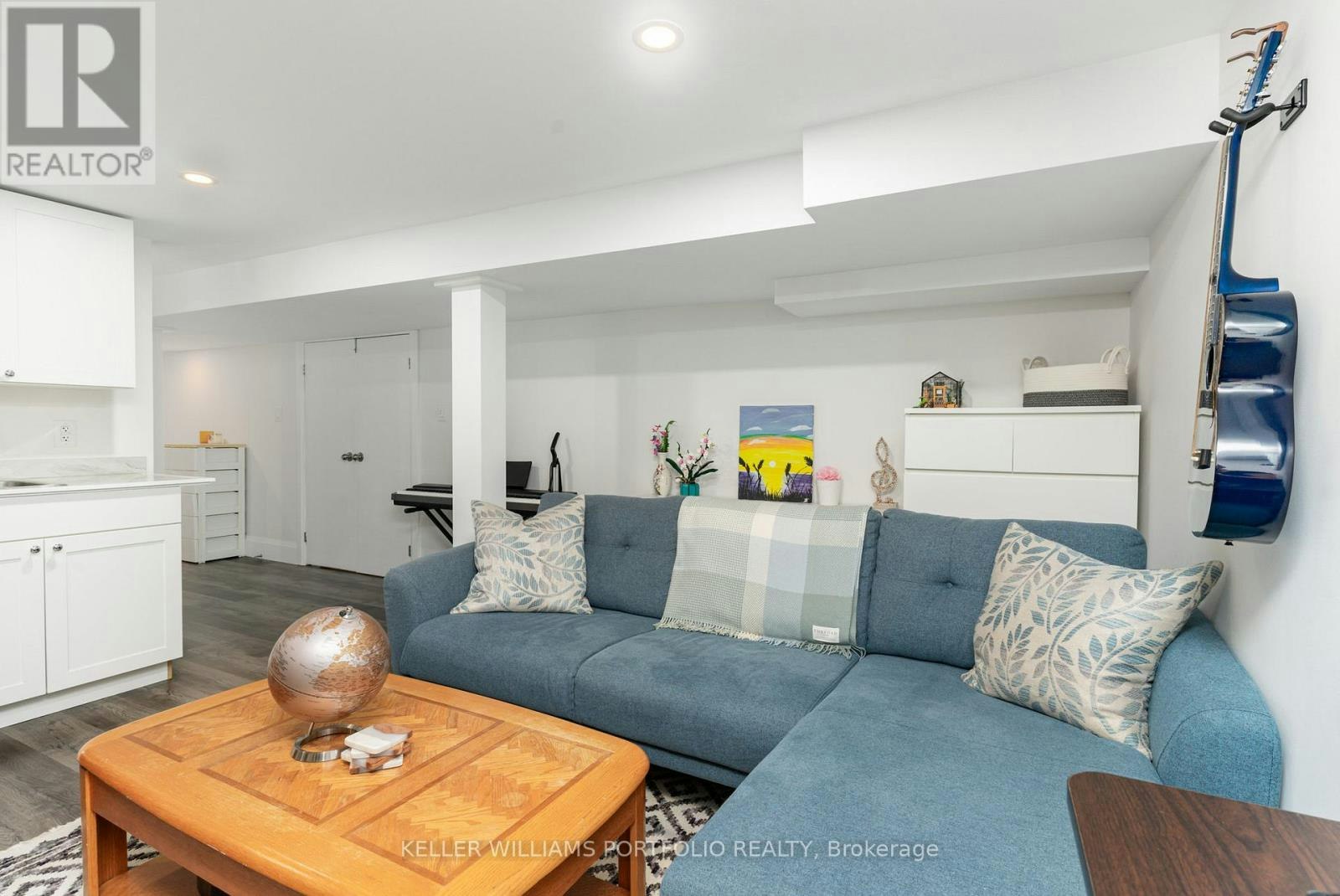LOWER-329 Runnymede Road, Toronto, ON, M6S 2Y5 - 5