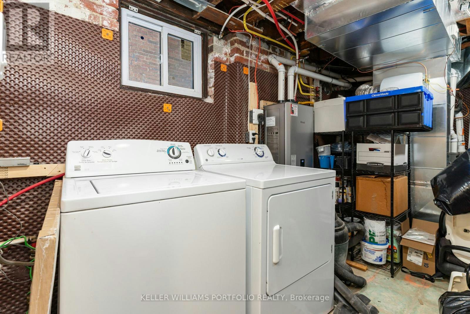 LOWER-329 Runnymede Road, Toronto, ON, M6S 2Y5 - 12