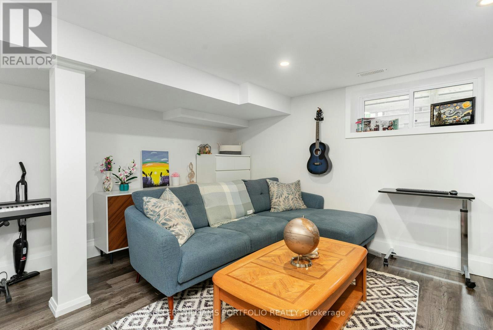 LOWER-329 Runnymede Road, Toronto, ON, M6S 2Y5 - 7